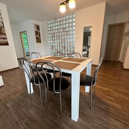 Apartament Lux Albert Олимп Экстерьер фото