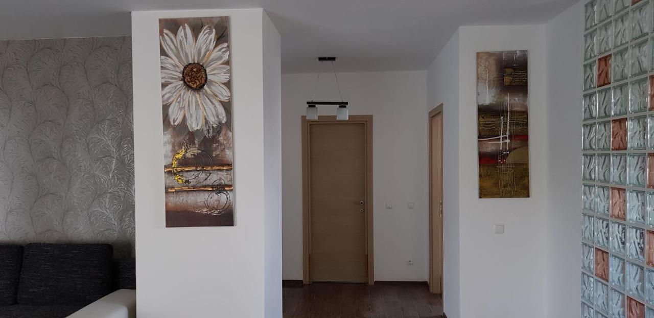 Apartament Lux Albert Олимп Экстерьер фото