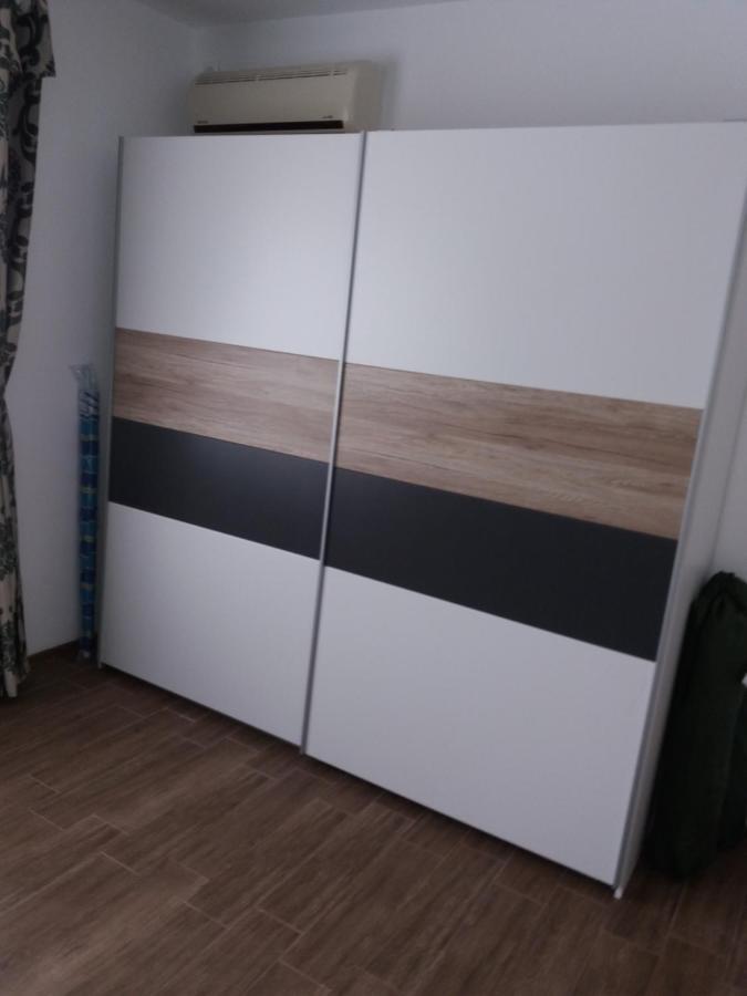 Apartament Lux Albert Олимп Экстерьер фото