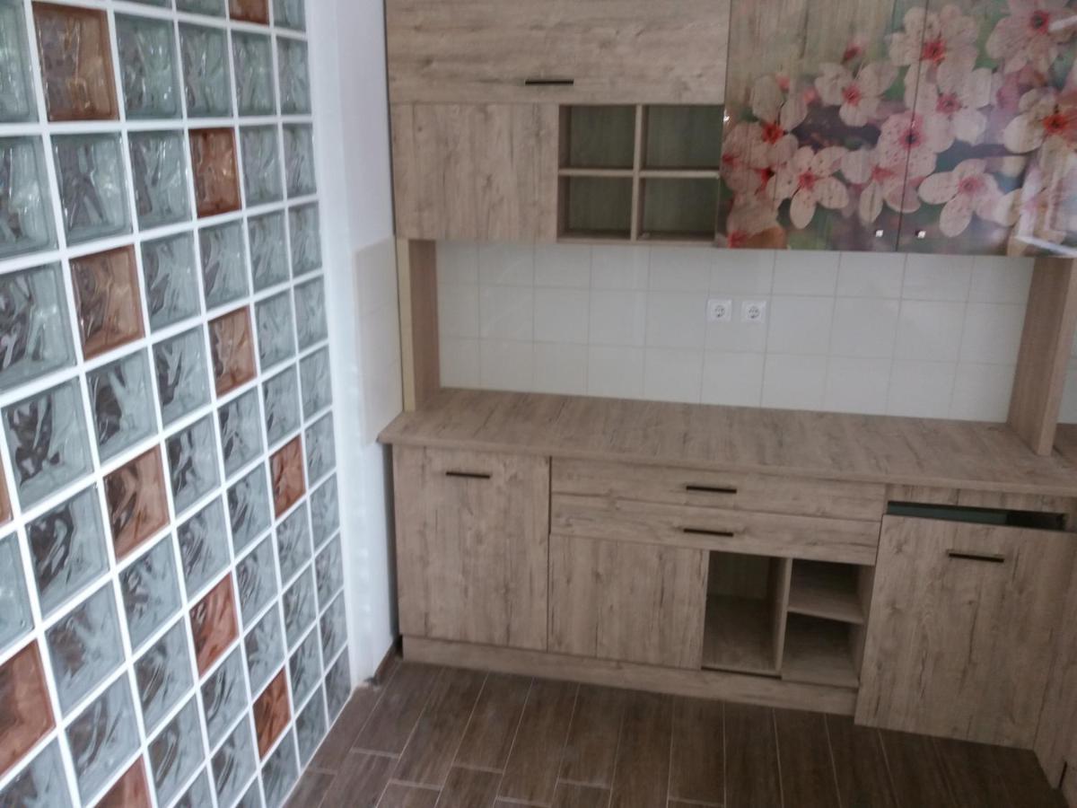 Apartament Lux Albert Олимп Экстерьер фото