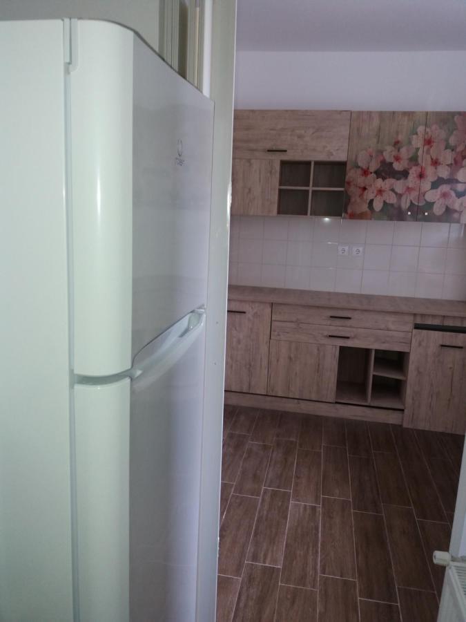 Apartament Lux Albert Олимп Экстерьер фото