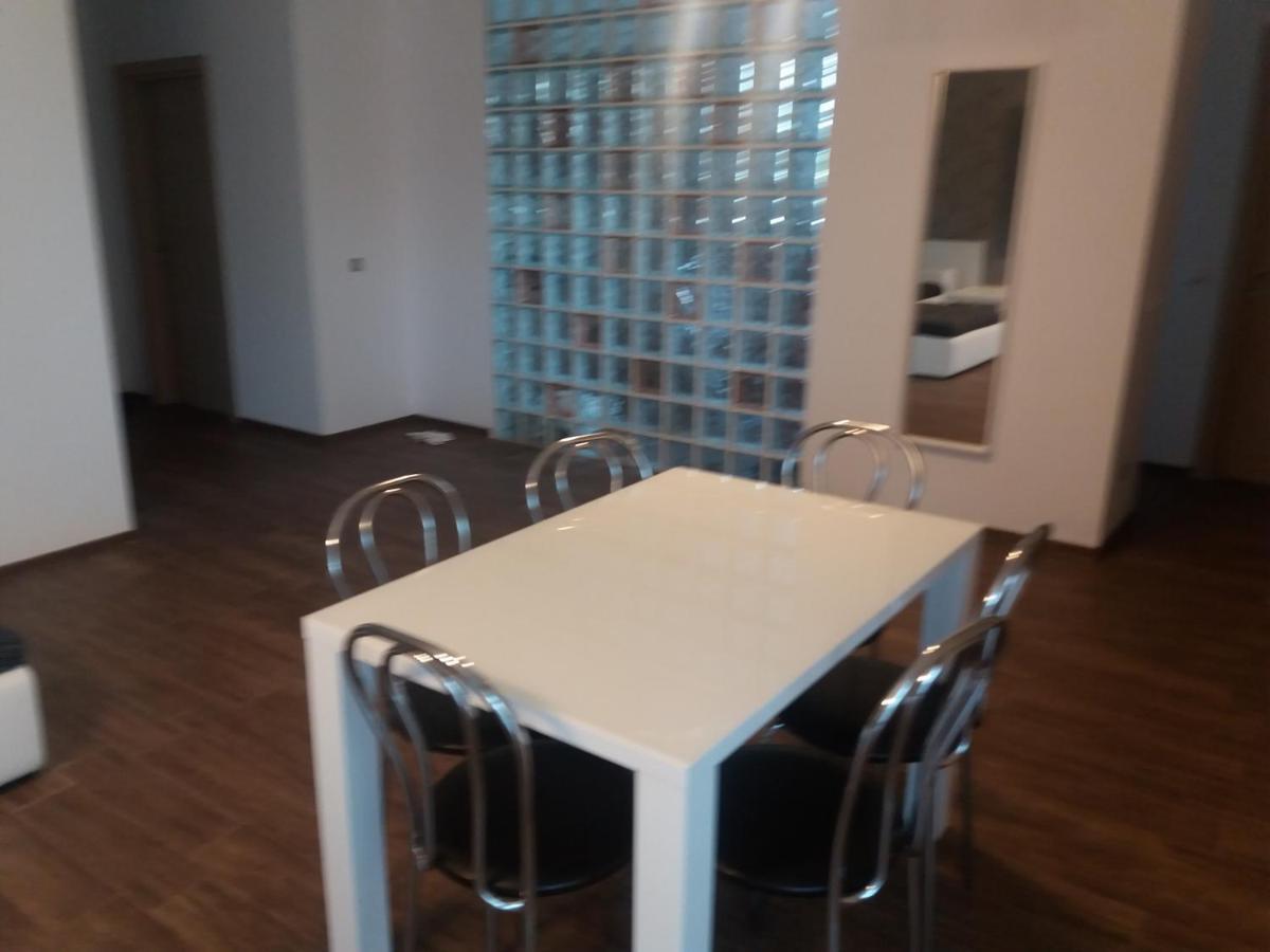 Apartament Lux Albert Олимп Экстерьер фото