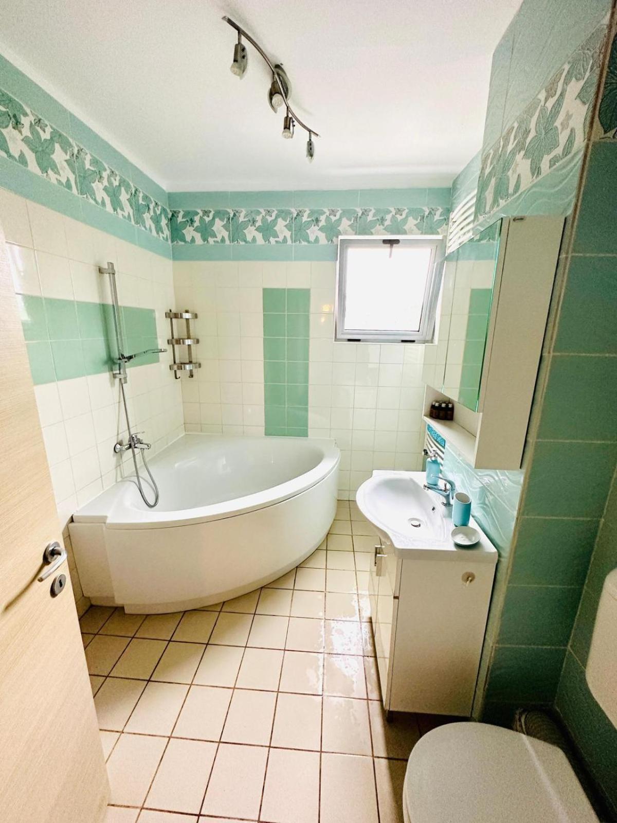 Apartament Lux Albert Олимп Экстерьер фото
